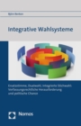 Image for Integrative Wahlsysteme