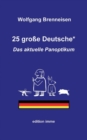Image for 25 grosse Deutsche*