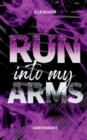 Image for RUN into my arms