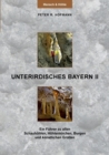 Image for Unterirdisches Bayern II