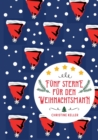 Image for Funf Sterne fur den Weihnachtsmann