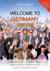 Image for Welcome to Germany-Knigge 2100