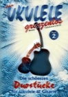 Image for Duostucke fur Ukulele und Gitarre