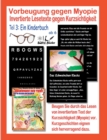 Image for Vorbeugung gegen Myopie - EIN KINDERBUCH - Invertierte Lesetexte gegen Kurzsichtigkeit