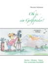Image for Oh je - ein Golfspieler! : Stories - Glossen - Typen. Was verrat dein Sternbild
