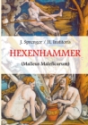 Image for Malleus Maleficarum, das ist : Der Hexenhammer.: Illustrierte Ausgabe.