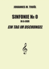 Image for Sinfonie No. 0