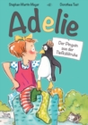 Image for Adelie : Der Pinguin aus der Tiefkuhltruhe
