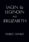 Image for Sagen und Legenden aus Jeruzabeth