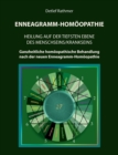 Image for Enneagramm-Homoeopathie : Heilung auf der tiefsten Ebene des Menschseins/Krankseins