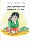 Image for Neue Abenteuer mit Nepomuck und Finn