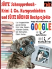Image for Sultz&#39; Schnupperbuch - Krimi &amp; Co. Kurzgeschichten und Sultz Bucher Buchprojekte