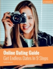 Image for Online Dating Guide (English Version) : Get Endless Dates In 9 Steps