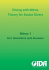 Image for Diving with Nitrox : Theory for Scuba Divers