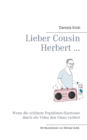 Image for Lieber Cousin Herbert ...