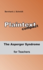 Image for The Asperger Syndrome for Teachers
