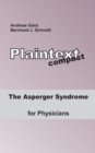 Image for The Asperger Syndrome for Physicians