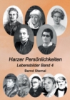 Image for Harzer Persoenlichkeiten