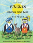 Image for Pinguin Linchen und Lino auf Abenteuer im Sommer