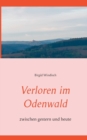 Image for Verloren im Odenwald