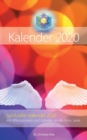 Image for Spiritueller Kalender 2020 : Mit Affirmationen und Gebeten an die Hohe Seele.