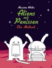 Image for Aliens mit Penissen - Das Malbuch
