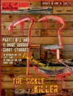 Image for THE SICKLE KILLER ... and other horror short stories - SUELTZ BOOKS