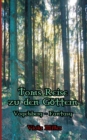 Image for Toms Reise zu den Goettern : Vogelsberg Fantasy