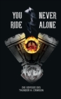 Image for You never ride Alone