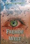 Image for Fremde Welt : Die Legende der 4 Band II