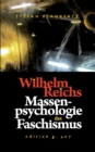 Image for Wilhelm Reichs Massenpsychologie des Faschismus