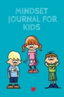 Image for Mindset Journal For Kids