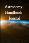 Image for Astronomy Handbook Journal