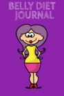Image for Belly Diet Journal
