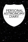Image for Personal Astronomy Diary