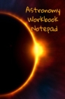 Image for Astronomy Workbook Notepad