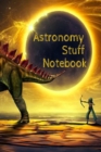 Image for Astronomy Stuff Notebook