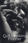 Image for Quit Smoking Planner