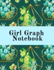 Image for Girl Graph Notebook