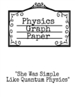 Image for Physics Graph Paper