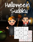 Image for Halloween Sudoku