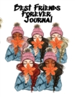 Image for Best Friends Forever Journal