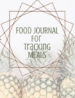 Image for Food Journal For Tracking Meals