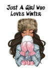 Image for JUST A GIRL WHO LOVES WINTER : SNOW COMP