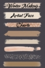 Image for Winter Makeup Artist Face Charts