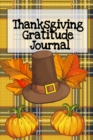 Image for Thanksgiving Gratitude Journal