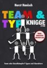 Image for Team und Typ-Knigge 2100
