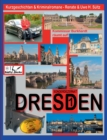 Image for DRESDEN - Sonderdezernat SD1 - 20 Kriminalkurzgeschichten von SUELTZ BUECHER : Kommissar Burkhardt raumt auf!