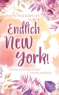 Image for Endlich New York!