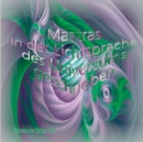 Image for Mantras in der Lichtsprache des Universums geschrieben